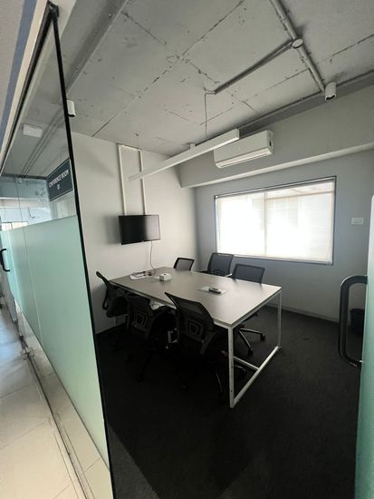 Bootstart Coworking – Arcadian Koregaon Park